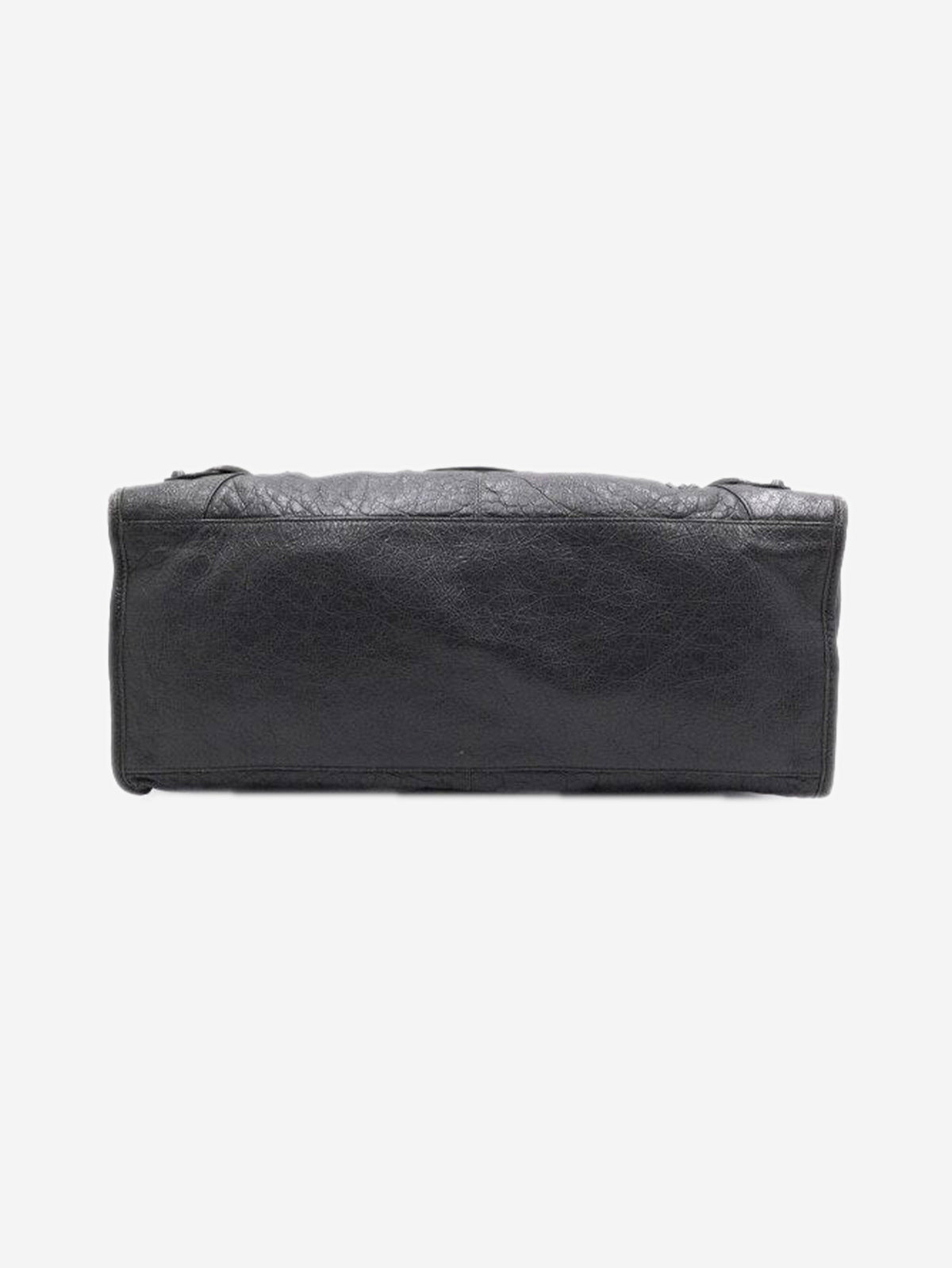 Grey City bag Top Handle Bags Balenciaga 