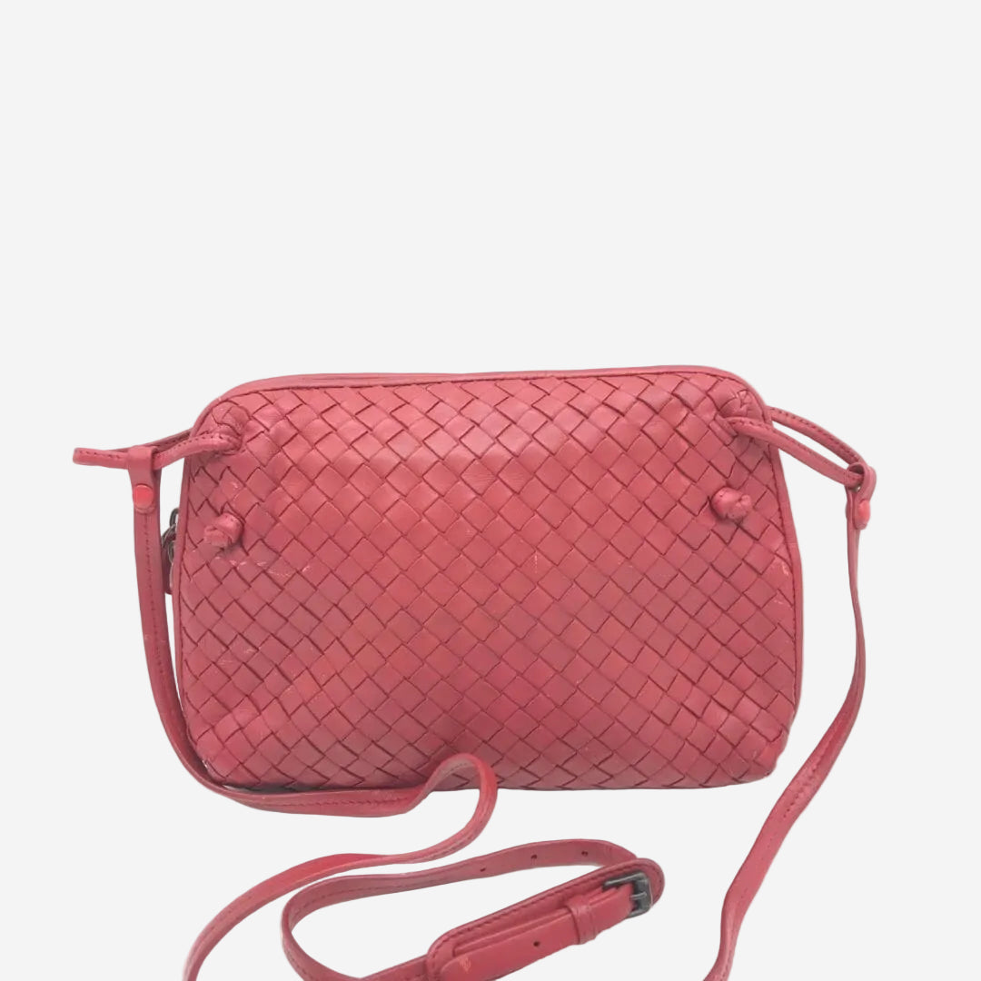 Bottega Veneta Shoulder bags - size Shoulder bags Bottega Veneta 