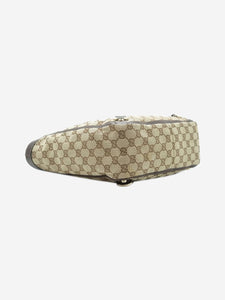 Gucci Gucci  GG Abbey D-Ring Vertical Tote - size