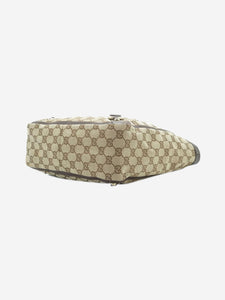 Gucci Gucci  GG Abbey D-Ring Vertical Tote - size