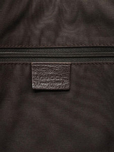 Gucci Gucci  GG Abbey D-Ring Vertical Tote - size