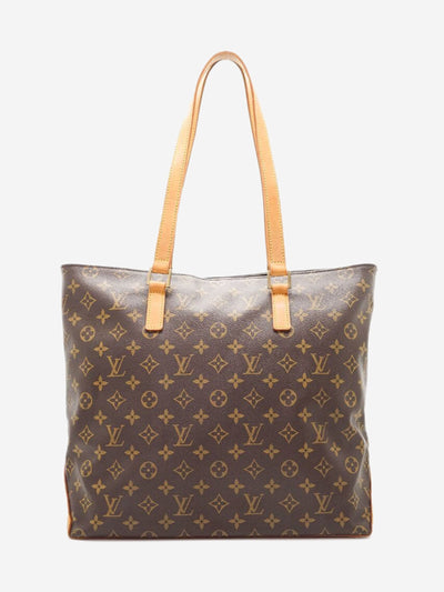 Brown vintage 2003 Monogram Mezzo tote bag Tote Bags Louis Vuitton 