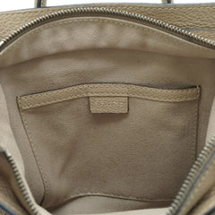Celine Nano Luggage Calfskin 2Way Handbag - size Shoulder bags Celine 