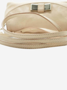 Chloe Porcelain Lily crossbody bag
