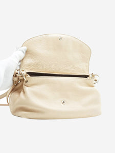 Chloe Porcelain Lily crossbody bag