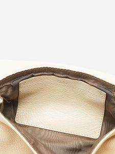 Chloe Porcelain Lily crossbody bag