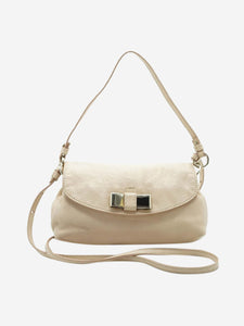 Chloe Porcelain Lily crossbody bag