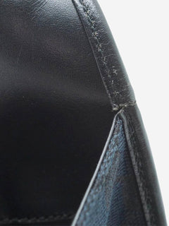 Black Jackie canvas and leather bag Shoulder bags Gucci 