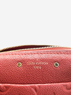 Red 2016 Speedy 25 Bandouliere Shoulder bags Louis Vuitton 