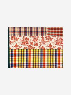 Multicolour Aloesta silk scarf Scarves Pierre-Louis Mascia 