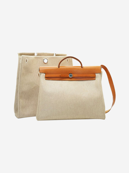 Neutral Herbag messenger 39 bag alternate image