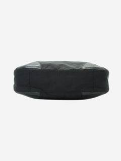 Black nylon tote bag Shoulder bags Prada 