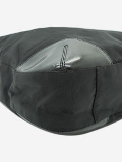 Black nylon tote bag Shoulder bags Prada 