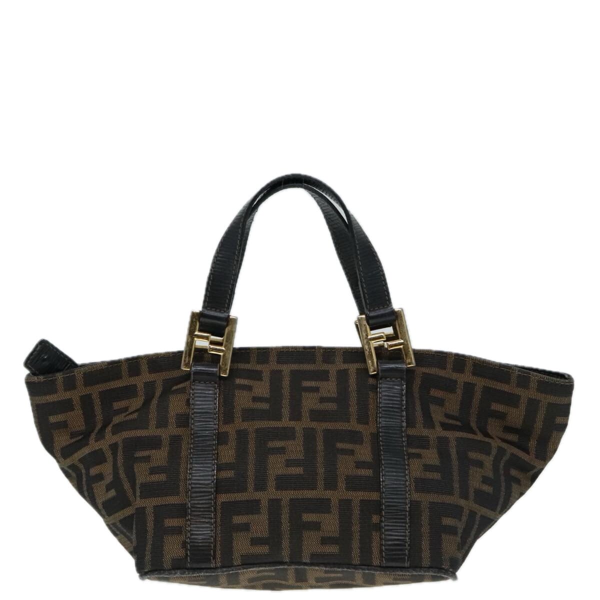 Fendi zucca top online