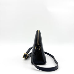 Black GG Ophidia shoulder bag