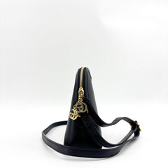 Black GG Ophidia shoulder bag