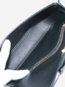 Celine Black Tassel shoulder bag