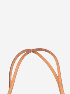 Louis Vuitton Brown 2018 Monogram Neverfull MM tote bag