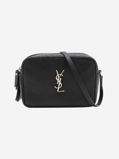Black Roux camera bag Cross-body bags Saint Laurent 