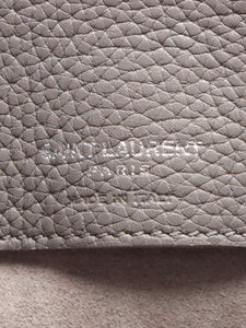 Saint Laurent Grey Paris Sac De Jour Nano 2way bag