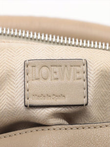 Loewe Neutral medium Puzzle bag