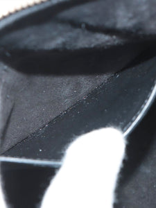 Saint Laurent Black Paris Baby 2way Duffle bag