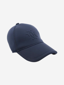 Hermes Blue neoprene cap