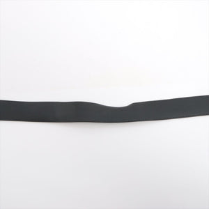 Gucci Black GG Marmont leather belt