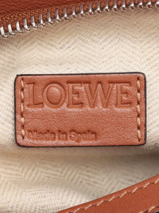 Loewe Tan medium Puzzle 2way bag