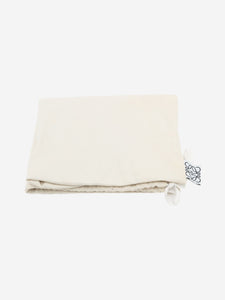 Loewe Tan medium Puzzle 2way bag