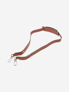 Loewe Tan medium Puzzle 2way bag