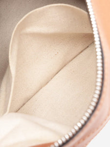 Loewe Tan medium Puzzle 2way bag