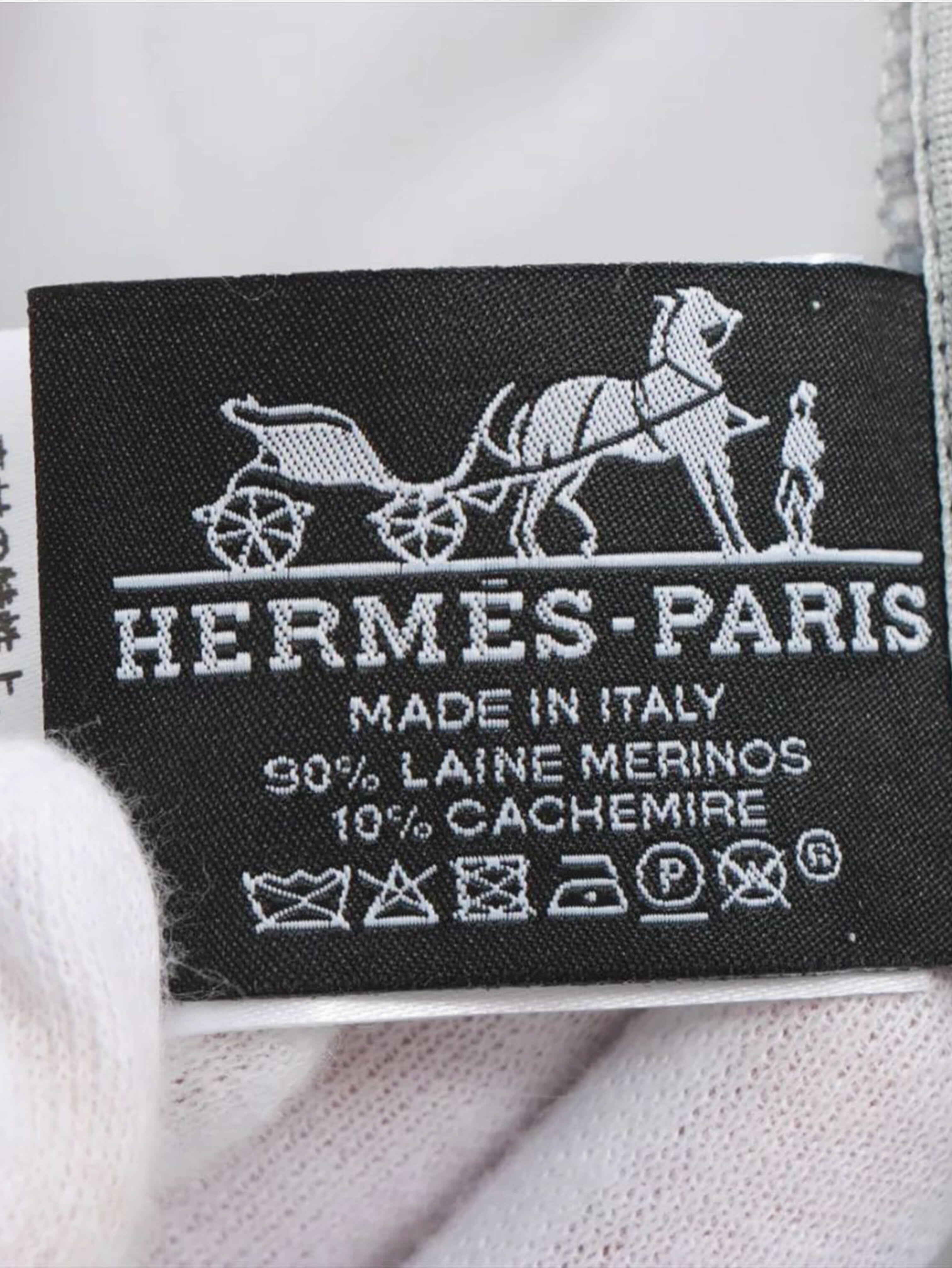 Blue Itaq cushion Homeware Hermes 