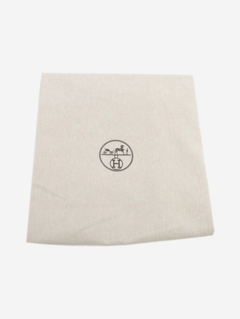 Blue Itaq cushion Homeware Hermes 