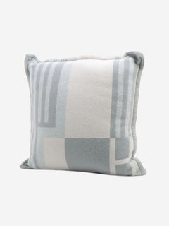 Blue Itaq cushion Homeware Hermes 