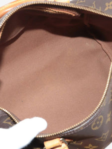 Louis Vuitton Brown vintage 2001 Speedy 30 bag