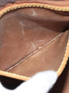 Louis Vuitton Brown vintage 2001 Speedy 30 bag