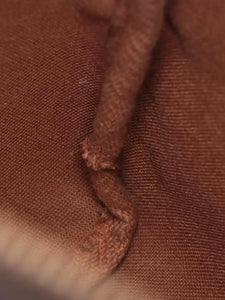 Louis Vuitton Brown vintage 2001 Speedy 30 bag