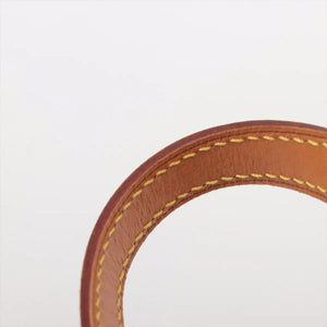Louis Vuitton Brown vintage 2001 Monogram Bucket PM bag