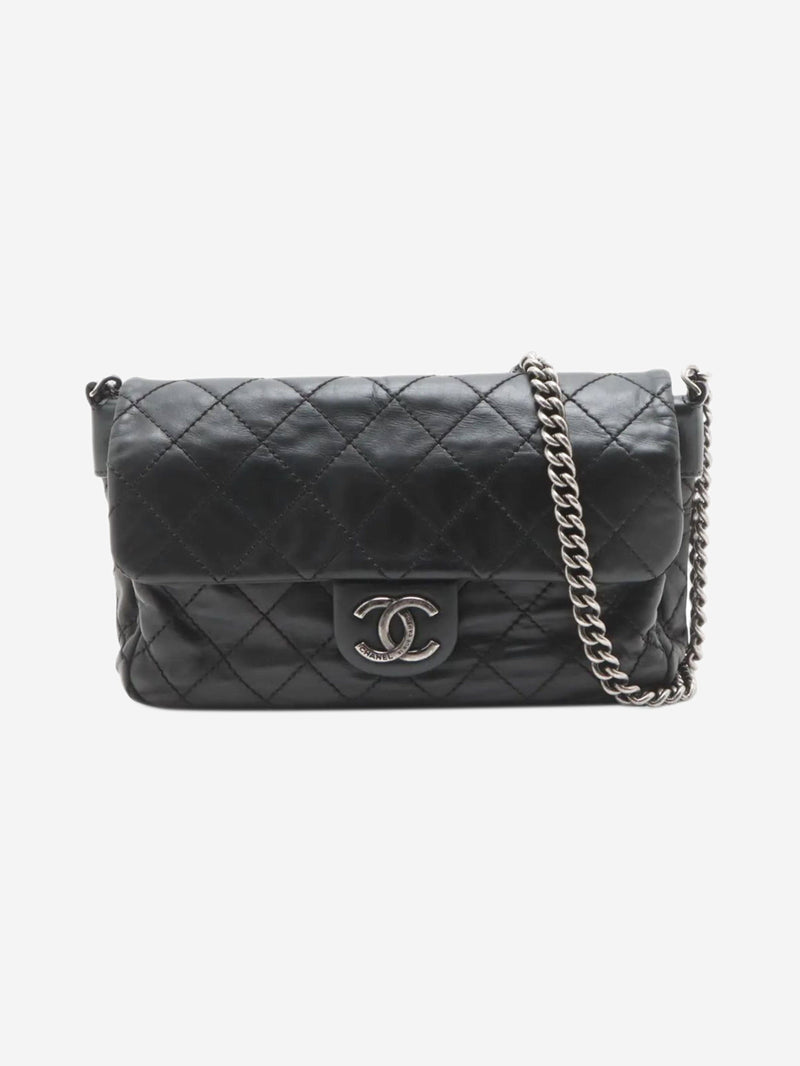 2012 Matelasse lambskin chain shoulder bag