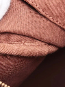 Louis Vuitton Brown 2008 Monogram Speedy 30 bag