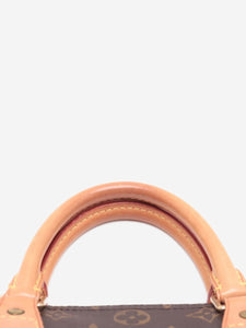 Louis Vuitton Brown 2008 Monogram Speedy 30 bag