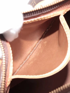 Louis Vuitton Brown 2008 Monogram Speedy 30 bag