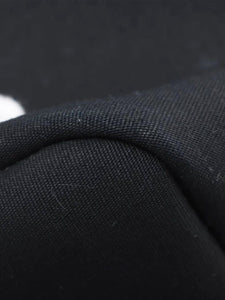 Hermes Black Herbag PM