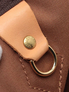 Louis Vuitton Brown 2019 Monogram Speedy 30 bag