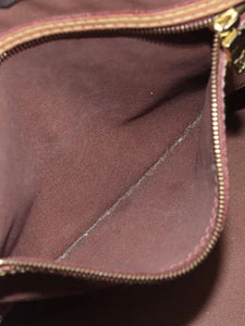 Louis Vuitton Brown 2019 Monogram Speedy 30 bag