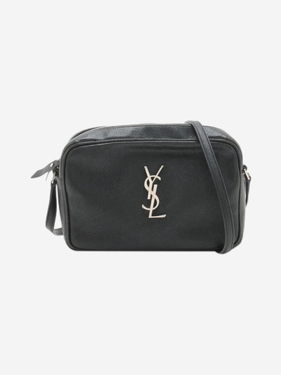 Black Paris Lou Camera bag Cross-body bags Saint Laurent 