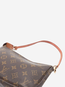 Louis Vuitton Brown vintage 2000 Monogram Pochette Accessoires bag