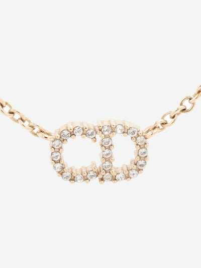 Gold Clair D Lune necklace Necklaces Dior 