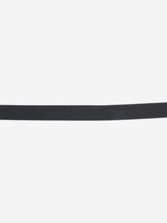 Black GG Marmont leather belt Belts Gucci 